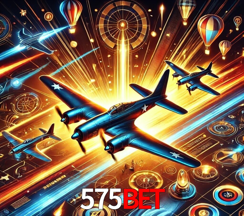 Vantagens do Aviator no 575bet