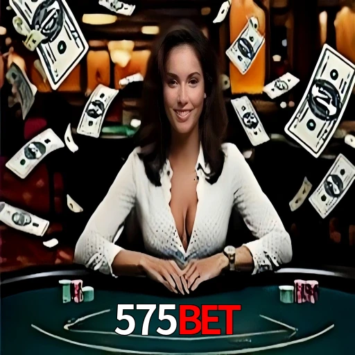 Visão geral dos jogos no 575bet