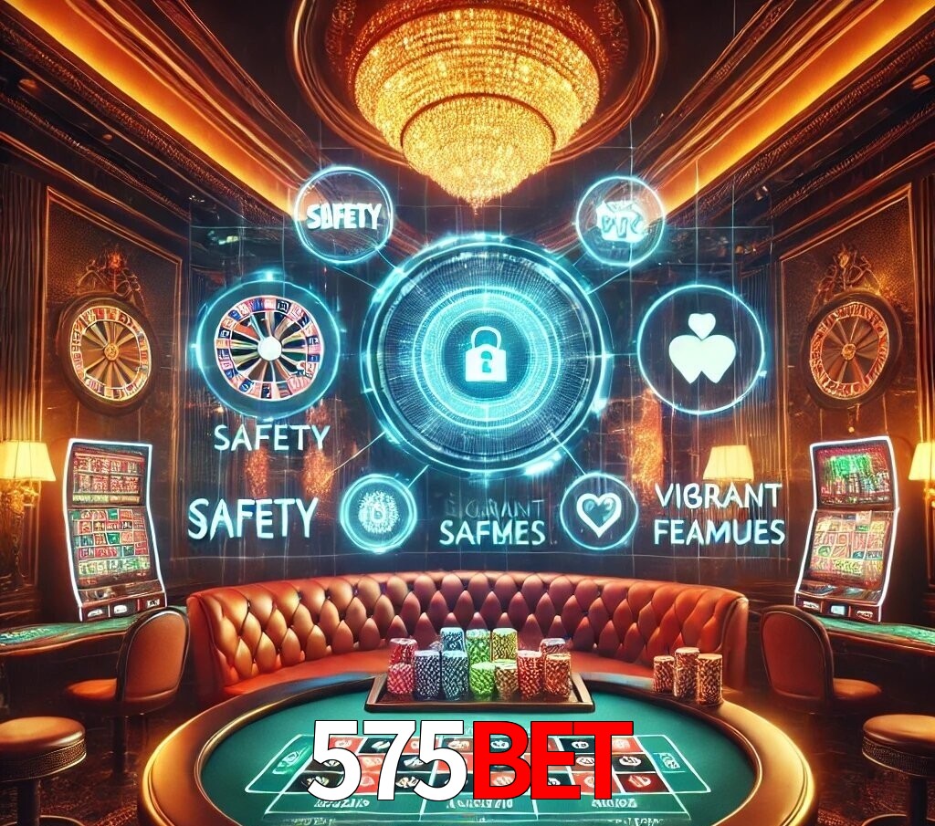 Por Que Jogar no 575bet?